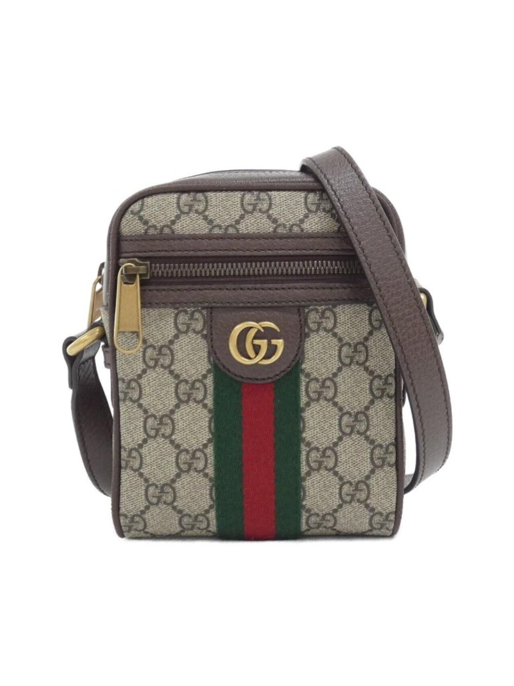 Gucci Ophidia Shoulder Bag